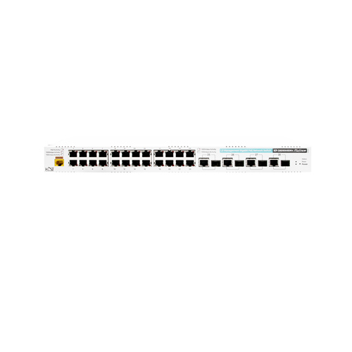 سوئیچ KP-2408H4SM Poe